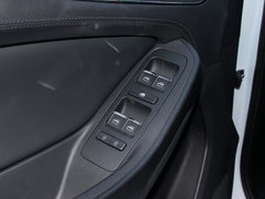 瑞虎5x 2019款 1.5L CVT智享版