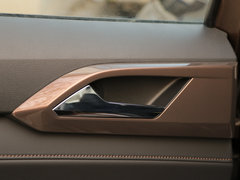 途岳 2019款 280TSI 豪华版 国V