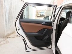 途岳 2019款 280TSI 豪华版 国V