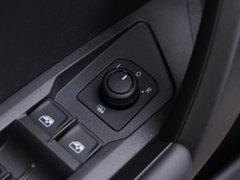 途岳 2019款 280TSI 豪华版 国V