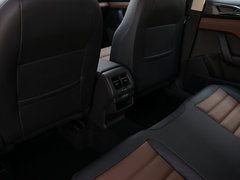途岳 2019款 280TSI 舒适版 国V