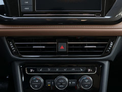 途岳 2019款 280TSI 舒适版 国V