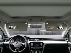迈腾 2019款 330TSI DSG 领先型 国V