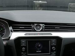 迈腾 2019款 330TSI DSG 领先型 国V