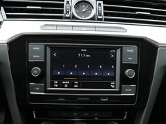 迈腾 2019款 330TSI DSG 领先型 国V