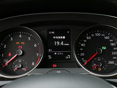 迈腾 2019款 330TSI DSG 领先型 国V
