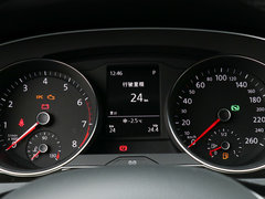 迈腾 2019款 330TSI DSG 领先型 国V