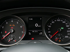 迈腾 2019款 330TSI DSG 领先型 国V