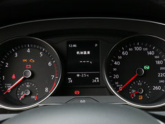 迈腾 2019款 330TSI DSG 领先型 国V