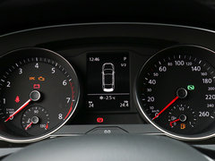 迈腾 2019款 330TSI DSG 领先型 国V