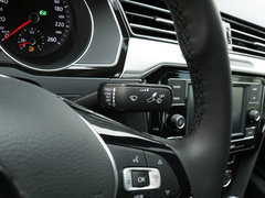 迈腾 2019款 330TSI DSG 领先型 国V