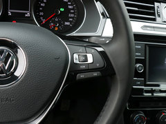 迈腾 2019款 330TSI DSG 领先型 国V