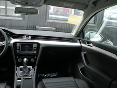 迈腾 2019款 330TSI DSG 领先型 国V