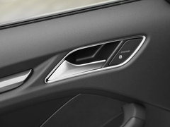 奥迪A3 2019款 Limousine 35 TFSI 时尚型 国VI