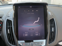 翼虎 2019款 EcoBoost 180 两驱豪翼型