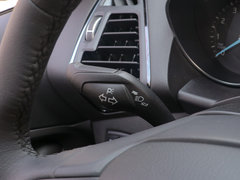 翼虎 2019款 EcoBoost 180 两驱豪翼型