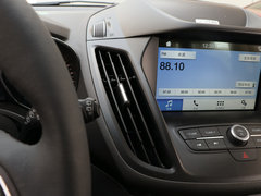 翼虎 2019款 EcoBoost 180 两驱豪翼型