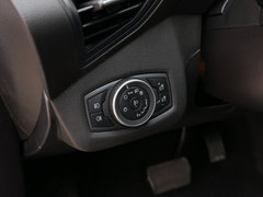 翼虎 2019款 EcoBoost 180 两驱豪翼型