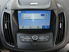 翼虎 2019款 EcoBoost 180 两驱豪翼型