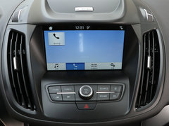 翼虎 2019款 EcoBoost 180 两驱豪翼型