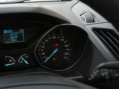 翼虎 2019款 EcoBoost 180 两驱豪翼型