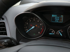 翼虎 2019款 EcoBoost 180 两驱豪翼型