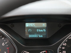 翼虎 2019款 EcoBoost 180 两驱豪翼型