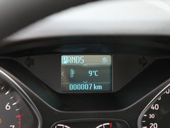 翼虎 2019款 EcoBoost 180 两驱豪翼型