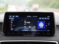 途胜L 2019款 280TGDi 双离合四驱智尊版 国VI
