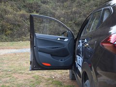 途胜L 2019款 280TGDi 双离合四驱智尊版 国VI