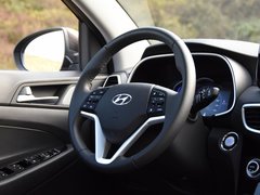 途胜L 2019款 280TGDi 双离合四驱智尊版 国VI