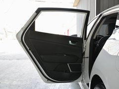 K5凯酷 2019款 Pro 2.0L 自动豪华版 国V