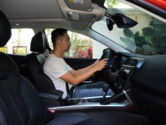 科雷嘉 2019款 SCe200 自动两驱智尊型 国VI
