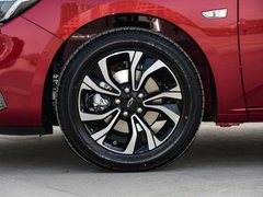 科鲁泽 2019款 RS 330T 自动痛快版 国VI