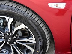 科鲁泽 2019款 RS 330T 自动痛快版 国VI