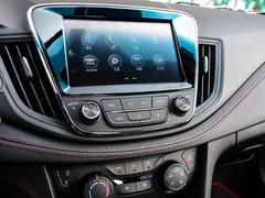 科鲁泽 2019款 RS 330T 自动痛快版 国VI