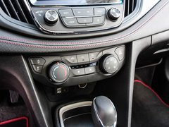 科鲁泽 2019款 RS 330T 自动痛快版 国VI