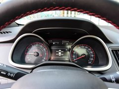 科鲁泽 2019款 RS 330T 自动痛快版 国VI