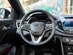 科鲁泽 2019款 RS 330T 自动痛快版 国VI