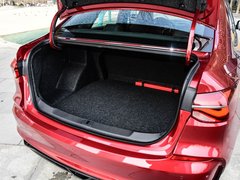 科鲁泽 2019款 RS 330T 自动痛快版 国VI