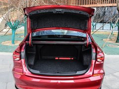 科鲁泽 2019款 RS 330T 自动痛快版 国VI