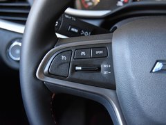 科鲁泽 2019款 RS 330T 自动痛快版 国VI