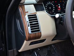 揽胜 2019款 3.0 V6 SC 传世加长版