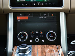 揽胜 2019款 3.0 V6 SC 传世加长版