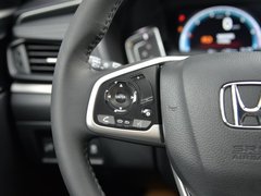 享域 2019款 180TURBO CVT耀享版