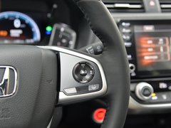 享域 2019款 180TURBO CVT耀享版