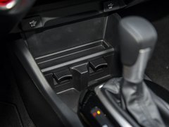 享域 2019款 180TURBO CVT耀享版