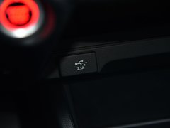 享域 2019款 180TURBO CVT耀享版