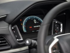 享域 2019款 180TURBO CVT耀享版