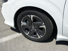 享域 2019款 180TURBO CVT耀享版